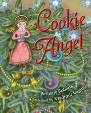Cover of: Cookie Angel