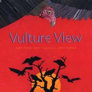 Vulture View by April Pulley Sayre, Steve Jenkins