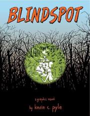 Cover of: Blindspot