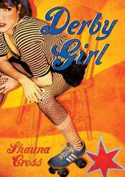 Cover of: Derby Girl