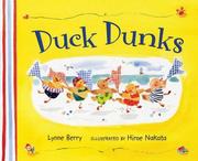 Cover of: Duck Dunks by Lynne Berry