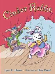 Cover of: Cinder Rabbit