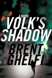 Cover of: Volk's Shadow: A Novel