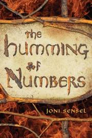 Cover of: The Humming of Numbers by Joni Sensel