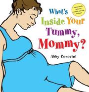 Cover of: What's Inside Your Tummy, Mommy?