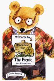 Cover of: The Picnic (The Honey-Bear Farm Series)