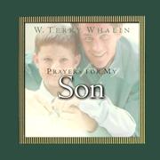 Cover of: Prayers For My Son (Pocket Prayer Companion Series #1)