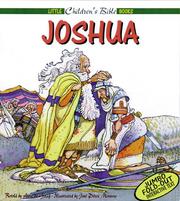 Cover of: Joshua