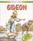 Cover of: Gideon