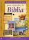 Cover of: Guia Holman Para Entender LA Biblia / Holman Guide To Understanding The Bible