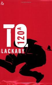 TQ120A by Henry T. Blackaby, Richard Blackaby
