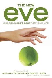 Cover of: The New Eve