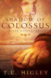 Cover of: Shadow of Colossus: A Seven Wonders Novel (Seven Wonders)