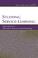 Cover of: Studying Service-Learning