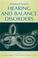 Cover of: An Essential Guide to Hearing and Balance Disorders