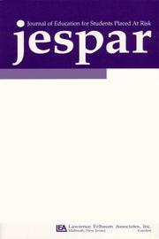 Cover of: Quest for Quality: An Evaluation of the City-state Partnership in Baltimore's Public Schools. A Special Issue of the journal of Education for Students at Risk