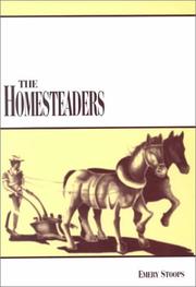 Cover of: The Homesteaders