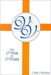 Cover of The Virtue of Virtues