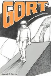 Front cover of Gort by Joseph T. Ciervo