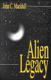 Cover of: Alien Legacy