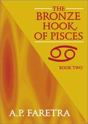 Cover of: The Bronze Hook of Pisces, Book Two