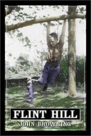 Cover of: Flint Hill by John Browning