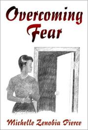 Cover of: Overcoming Fear | Michelle Zenobia Pierce