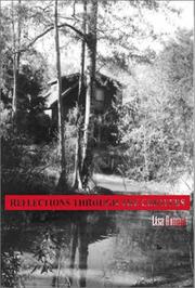 Cover of: Reflections Through the Cobwebs