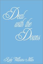 Cover of: Deal with the Downs