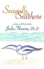 Cover of: Seagulls at the Seashore