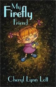 Cover of: My Firefly Friend