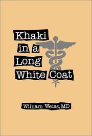 Cover of: Khaki in a Long White Coat