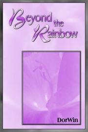 Cover of: Beyond the Rainbow | Dorwin