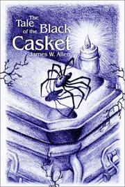 Cover of: The Tale of the Black Casket