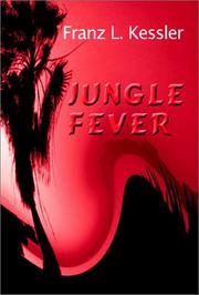 Cover of: Jungle Fever | Franz Kessler