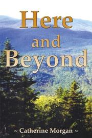 Cover of: Here and Beyond