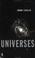 Cover of: Universes