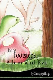 Cover of: In the Footsteps of Adam and Eve