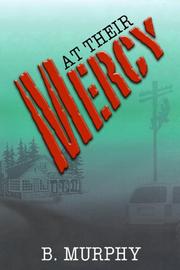 Cover of: At Their Mercy