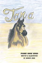 Cover of: Tara: Pairie Horse Series (Prairie House Series)