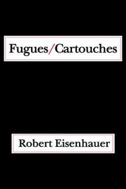 Cover of: Fugues/Cartouches