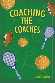 Cover of: Coaching the Coaches