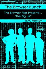 The Browser Bunch