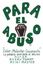 Cover of: Para el Abuso