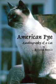 American Pye by Eugenia Eberle