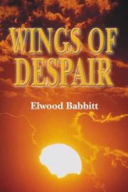 Cover of: Wings of Despair