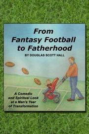 Cover of: From Fantasy Football to Fatherhood