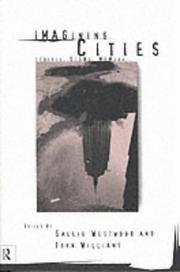 Cover of: Imagining Cities: Scripts, Signs, Memories