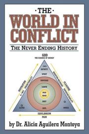 Cover of: The World in Conflict: The Never-ending History