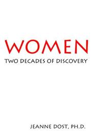 Cover of: Women: Two Decades of Discovery